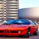 BMW Turbo